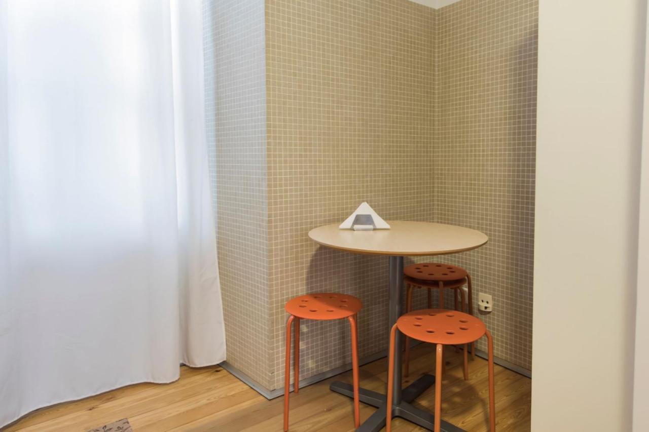 Lovelystay - Downtown Cosy Wonder Lisboa Eksteriør billede