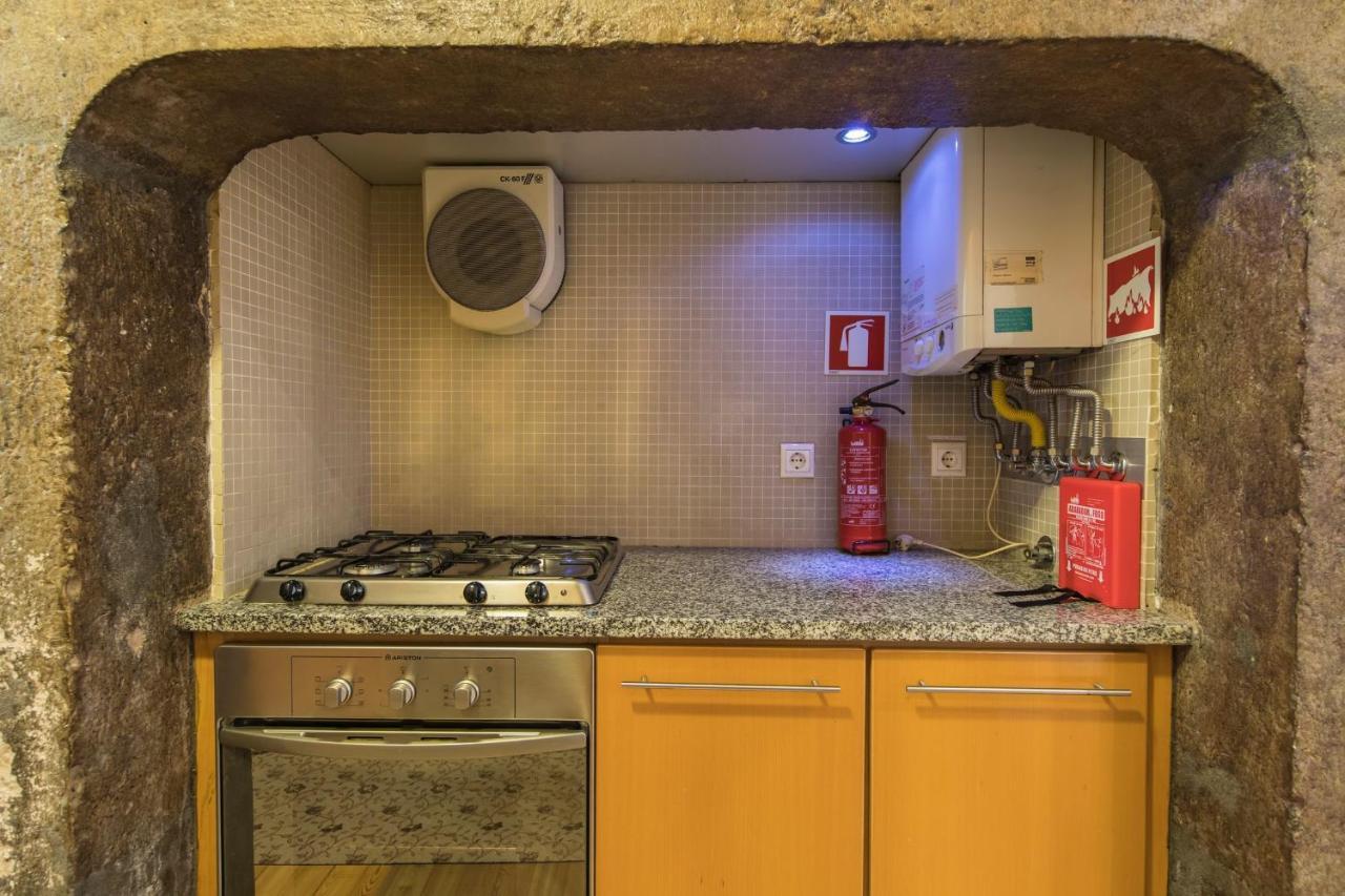 Lovelystay - Downtown Cosy Wonder Lisboa Eksteriør billede