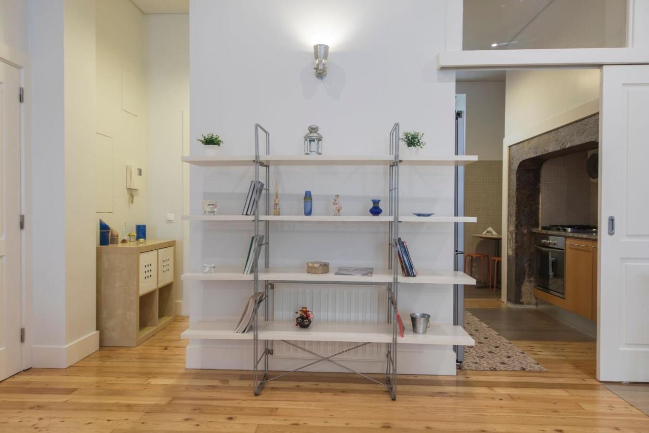 Lovelystay - Downtown Cosy Wonder Lisboa Eksteriør billede